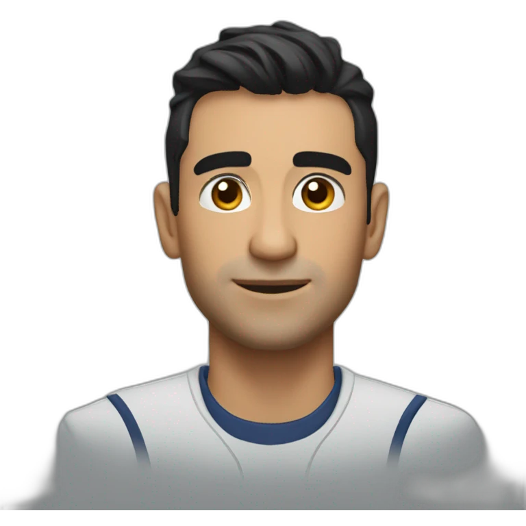 pablo correa  emoji
