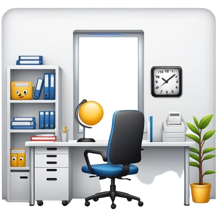 Best Place To Work emoji