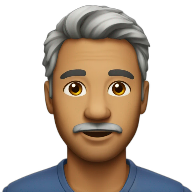 mausi emoji