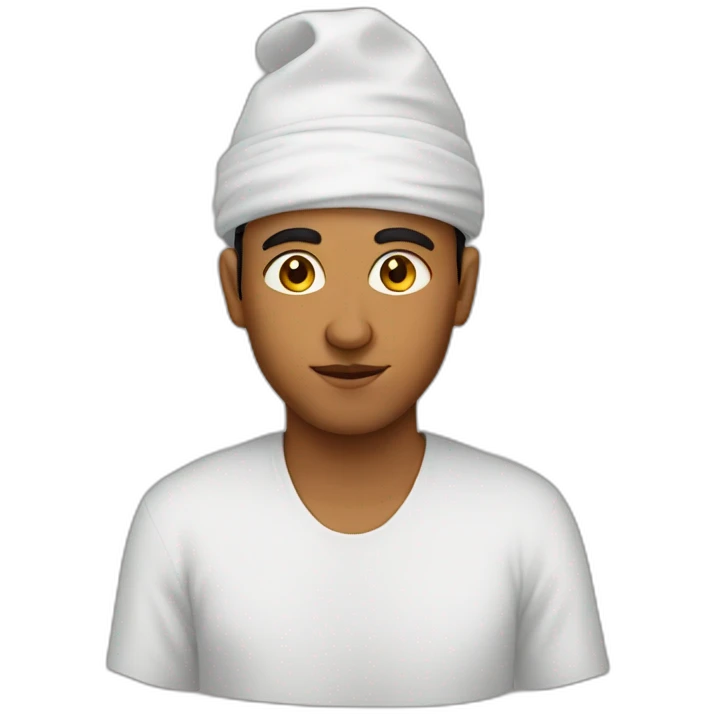 berbère emoji