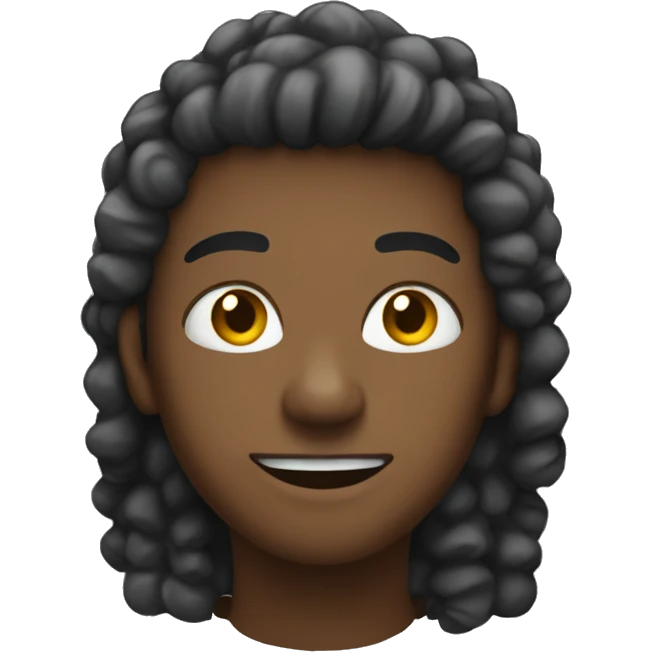 Sreoye emoji