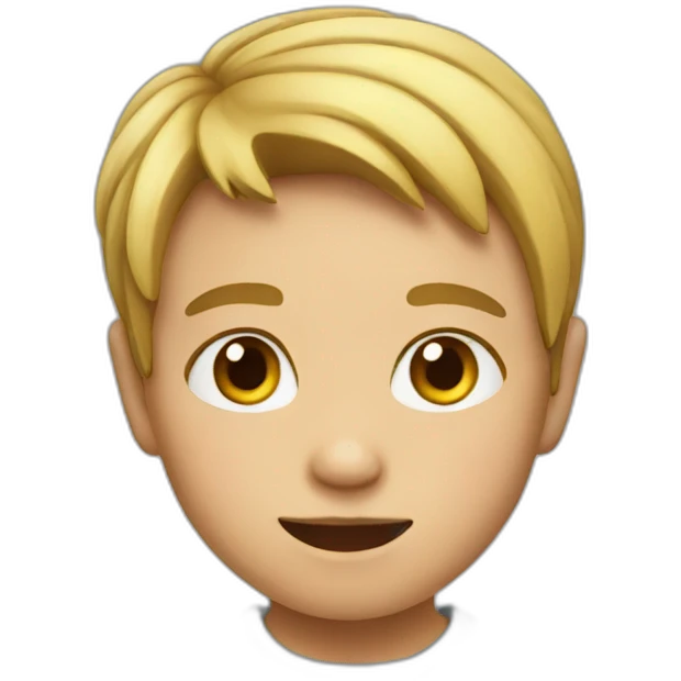 kid emoji