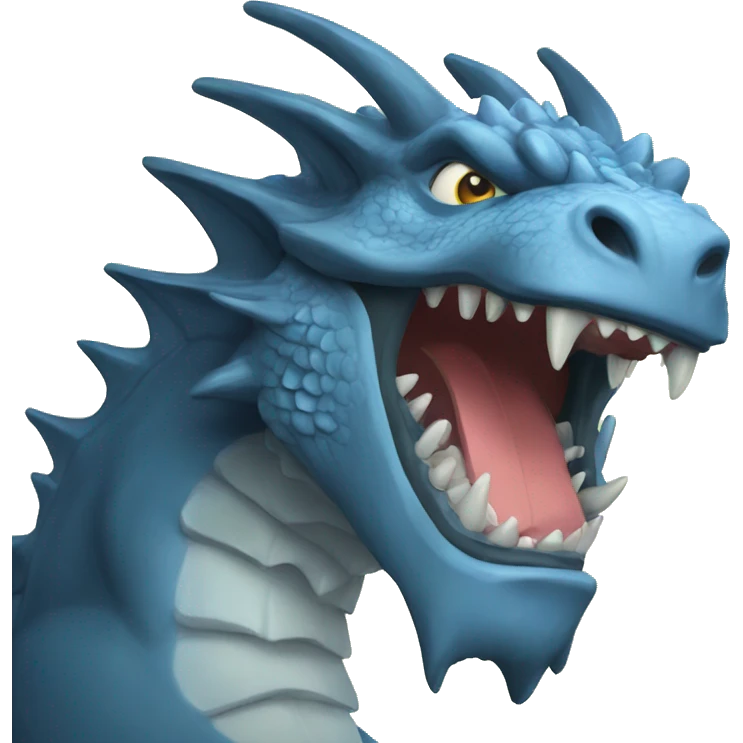 Call of Dragons emoji