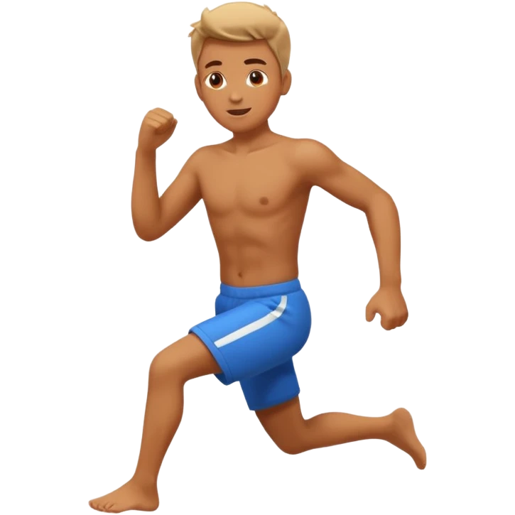 Nah el hareketi  emoji