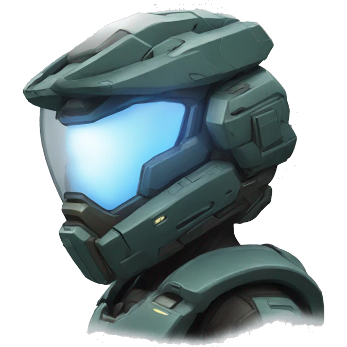 Halo emoji