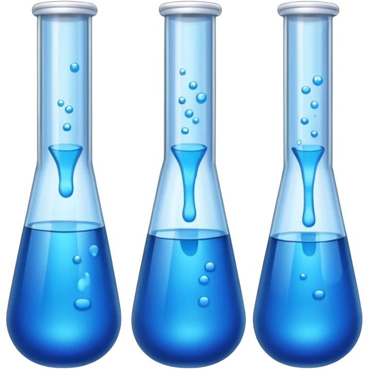 Science item emoji