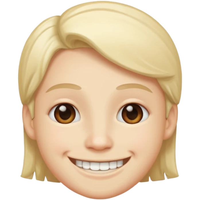 Person saying 67 meme emoji