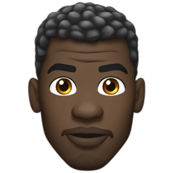 paul pogba emoji