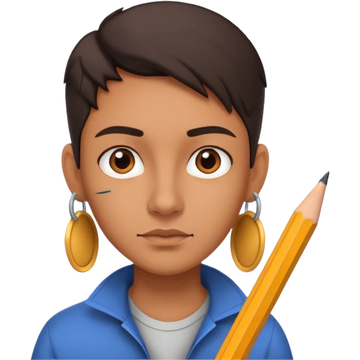 designer emoji