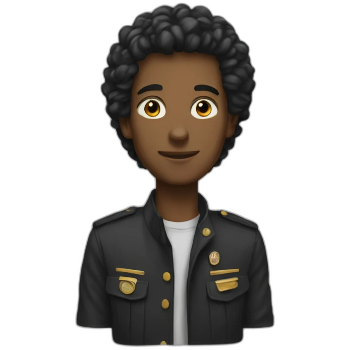 new javist emoji
