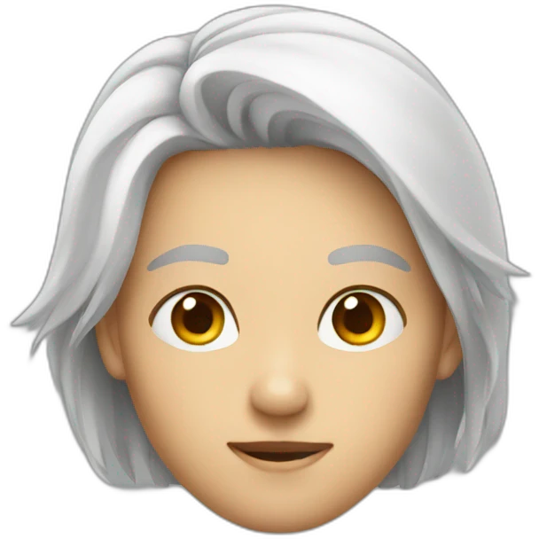Emoji-tris emoji
