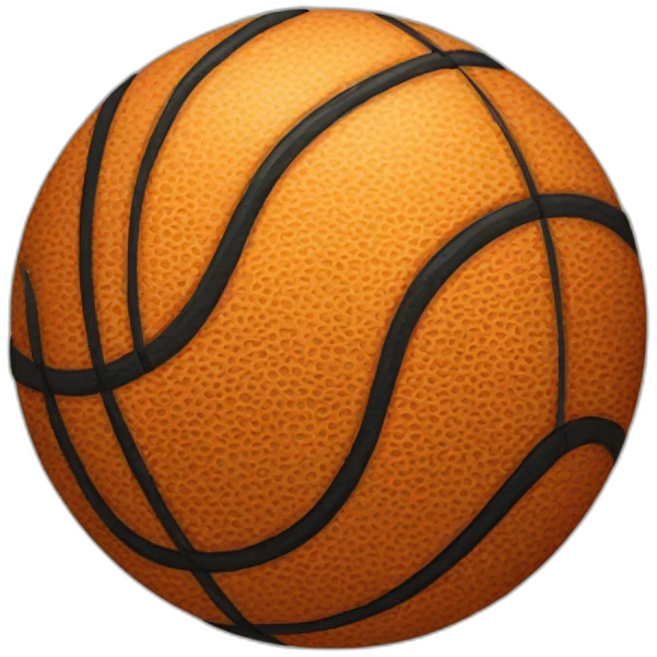 Ball emoji