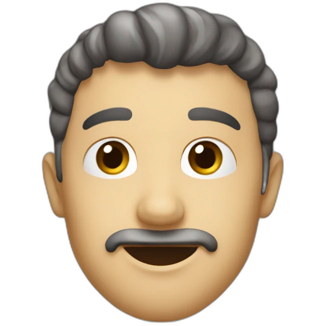 Miraculou bois caffer emoji