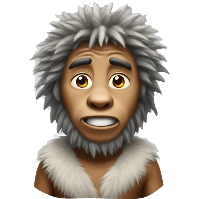 ICE AGE emoji