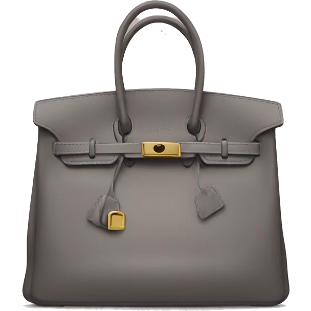 Birkin emoji
