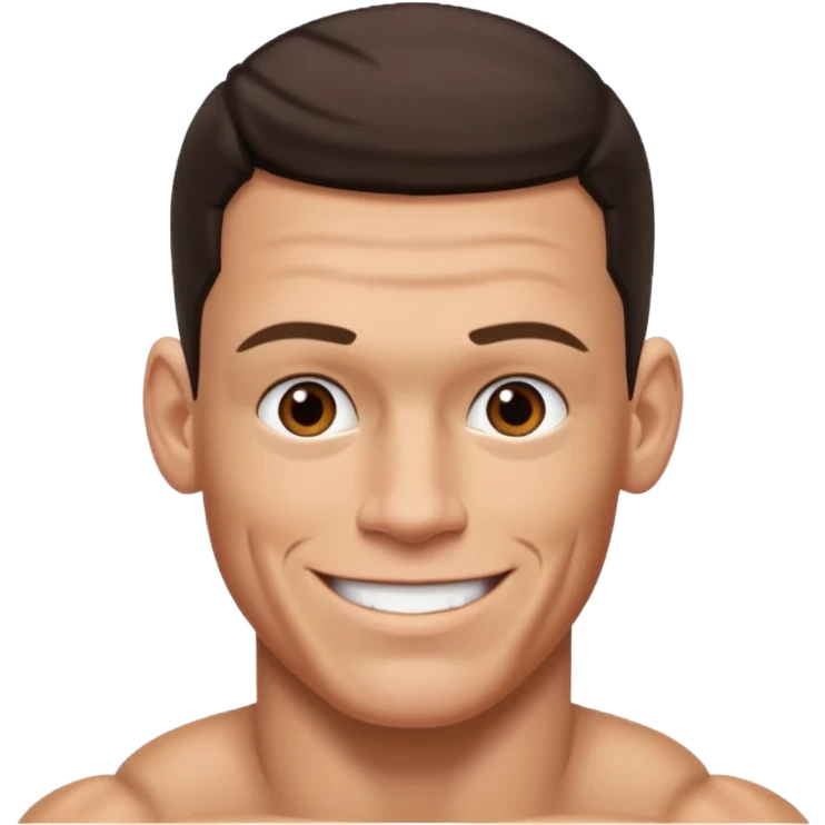 John cena emoji