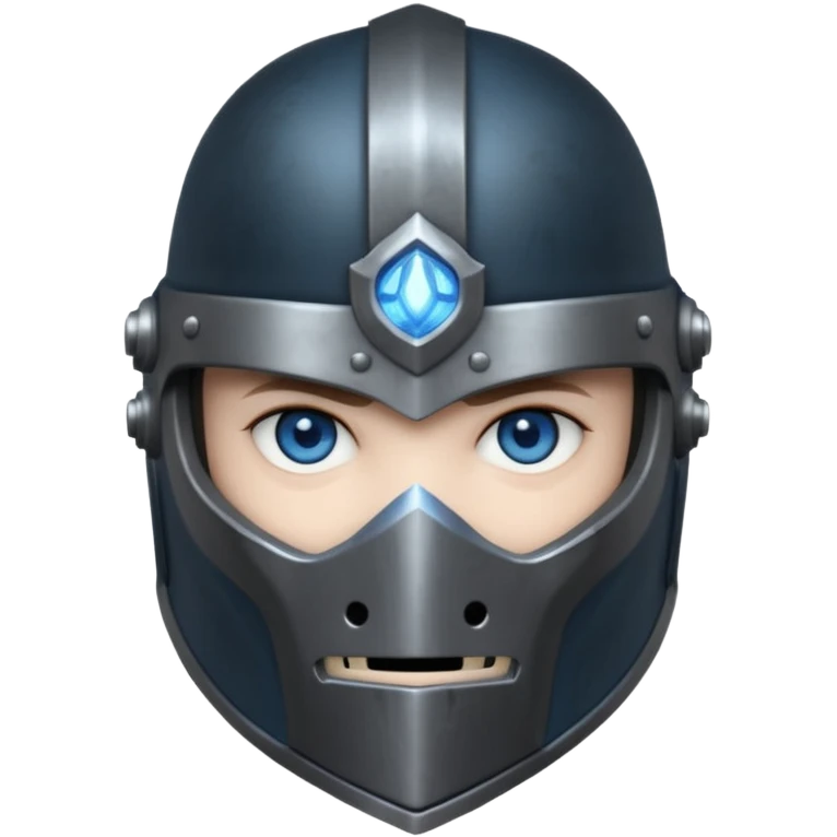 Death Knight emoji