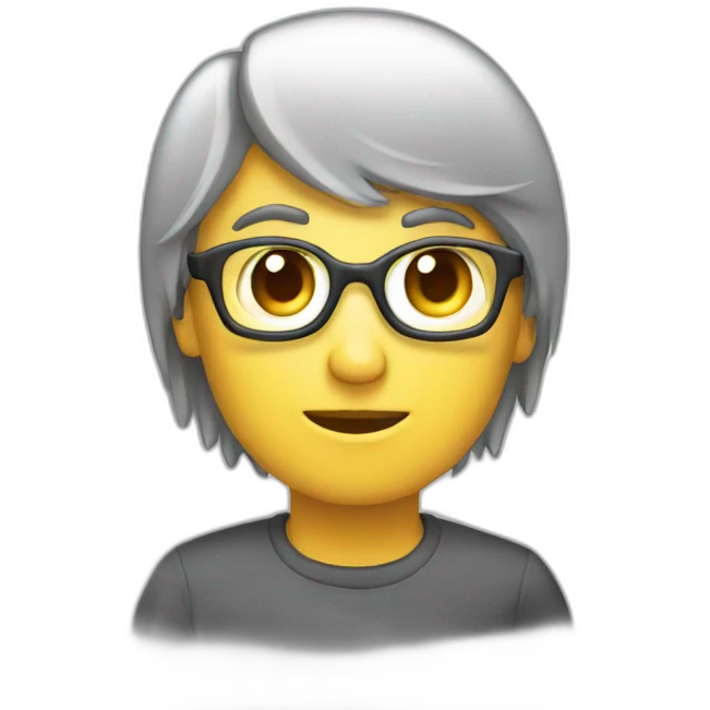 information technology emoji