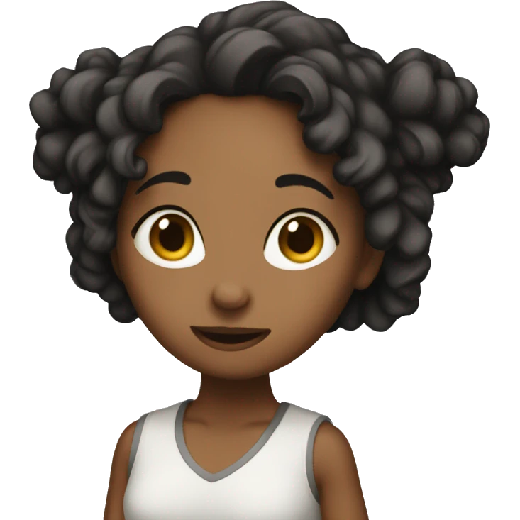Mya emoji
