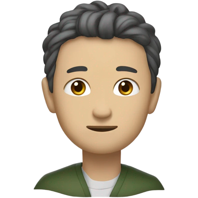 瑪麗貓 emoji