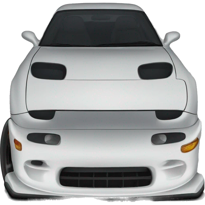 fd rx7 emoji