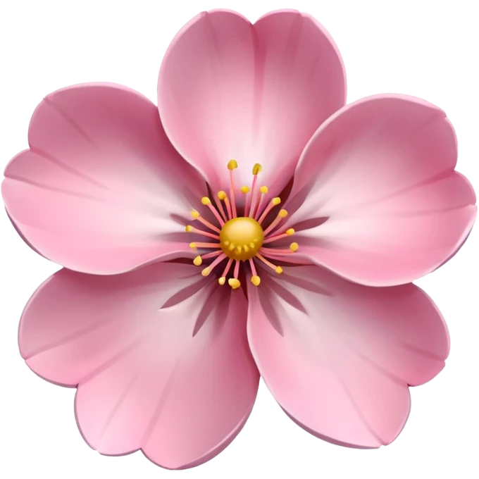 sakura emoji