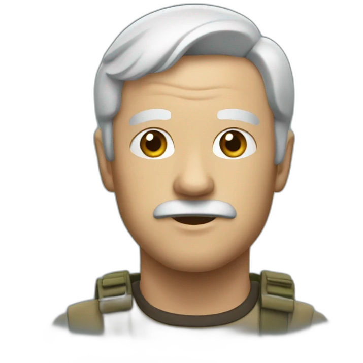 Plongeur emoji