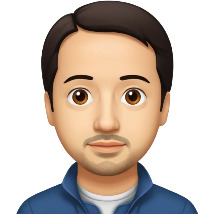 Lin Manuel Miranda emoji