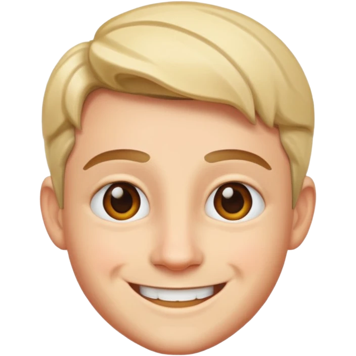 BARTH emoji