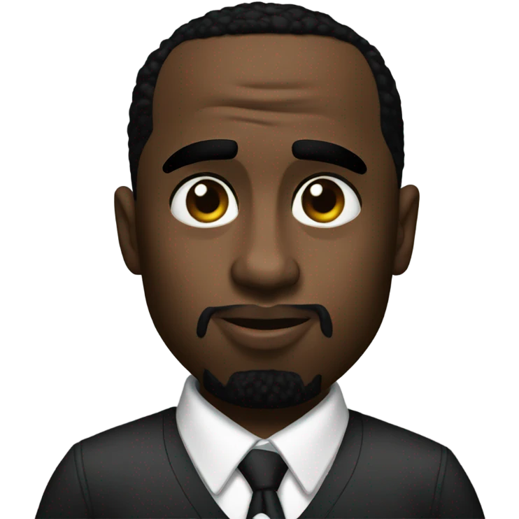 p diddy emoji