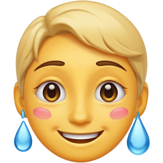 😜😁 emoji