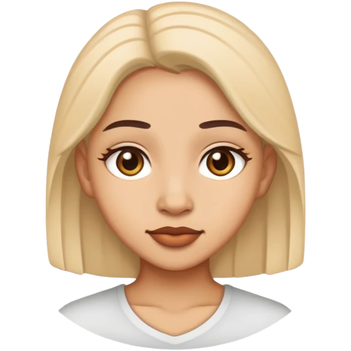 Serya emoji