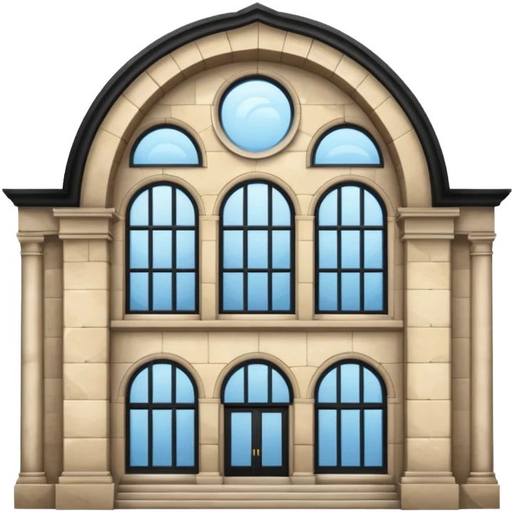 Academia  emoji