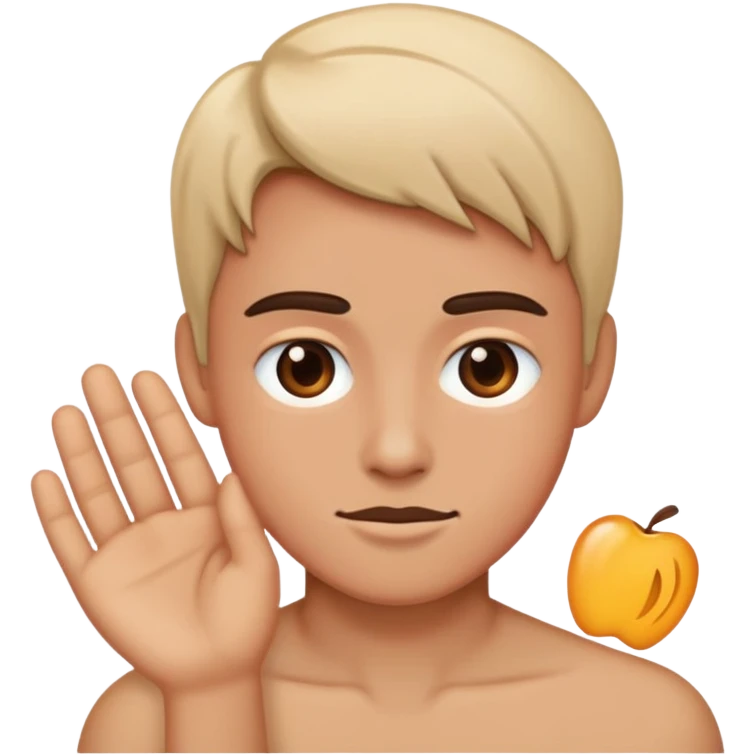 can  emoji