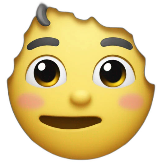 chat qui chante emoji