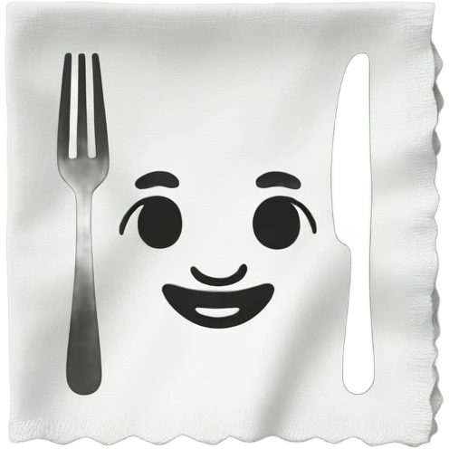 napkin emoji