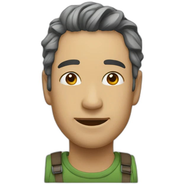 友 emoji