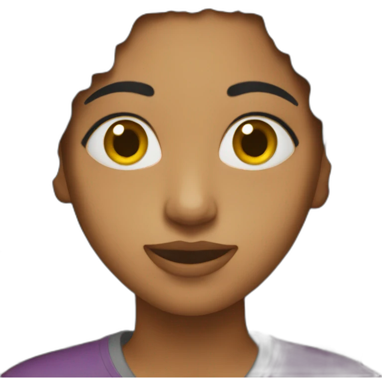 asha emoji