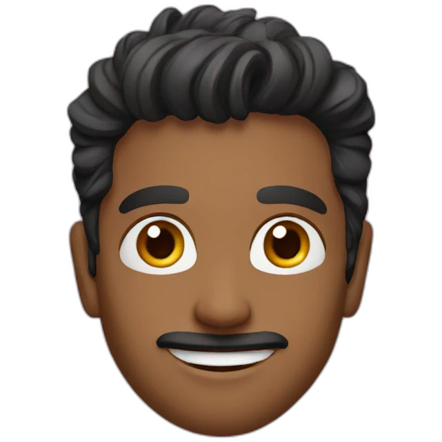 Ritesh emoji