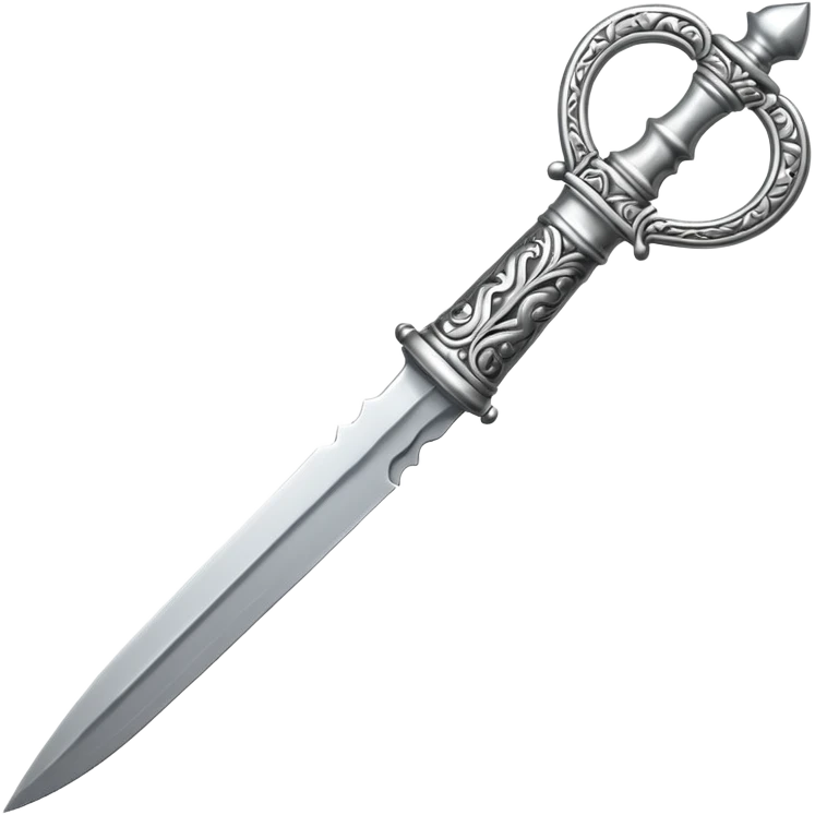 Athame emoji