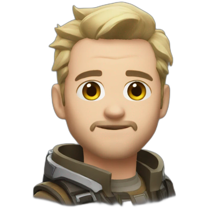 overwatch emoji