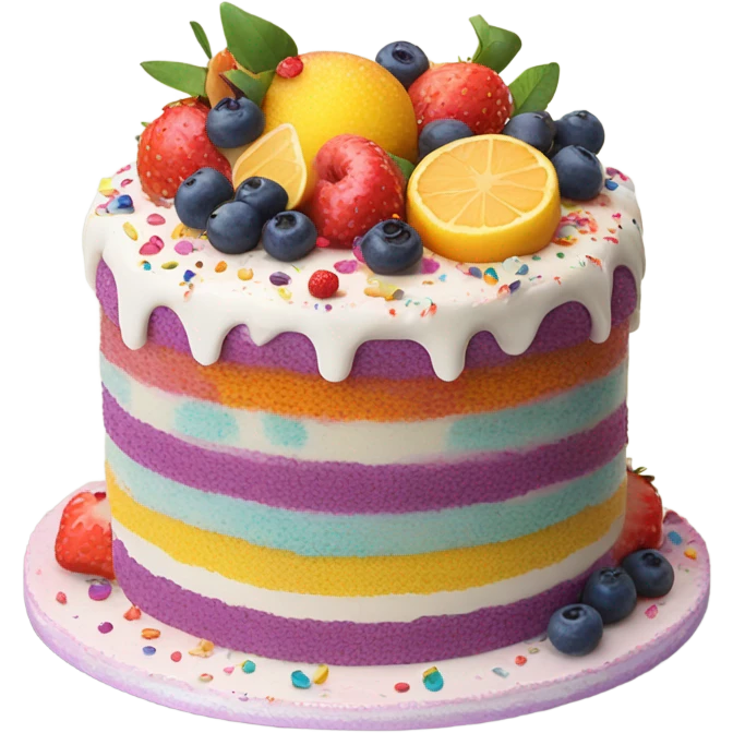 torta emoji