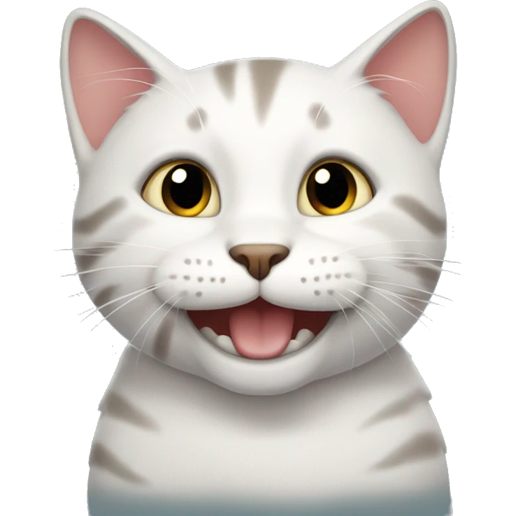 happy happy happy cat emoji