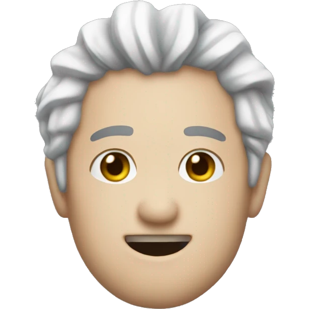 jho wick emoji