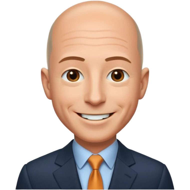 jef bezos emoji