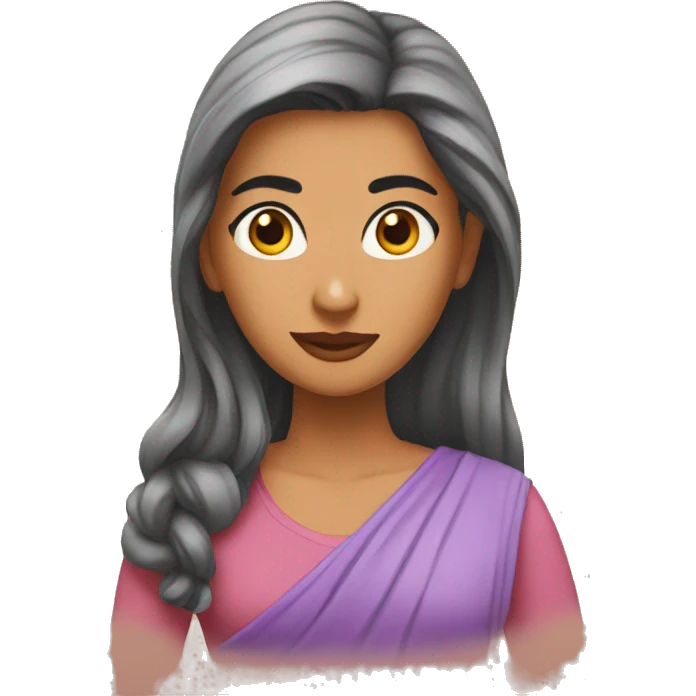 deeksha emoji