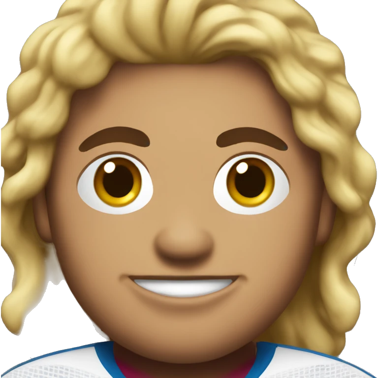 Colorado avalanche hockey   emoji