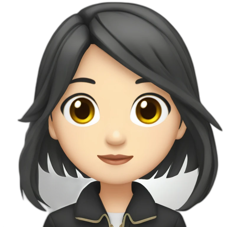 jkt48 emoji