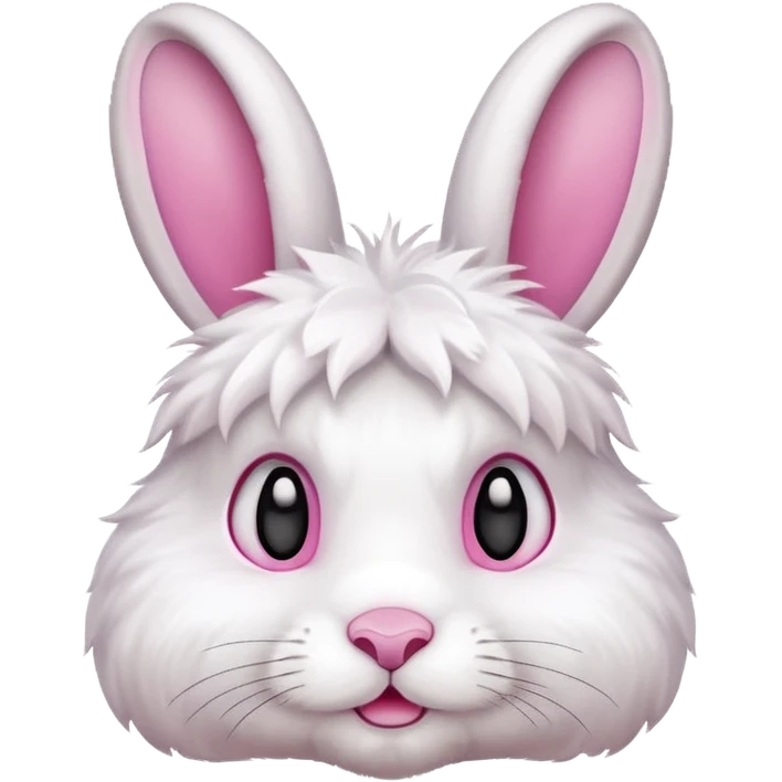 Rabbit emoji