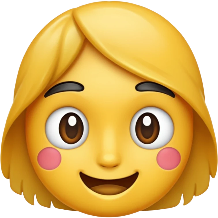 Hi emoji